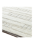 Davey Rug (Cream)