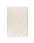 Davey Rug (Natural)