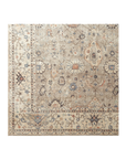 Davina Rug (Brown)