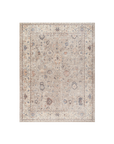 Davina Rug (Brown)