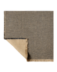 Kimi Rug (Black)
