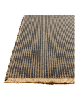 Kimi Rug (Black)