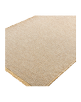 Kimi Rug (Light Brown)