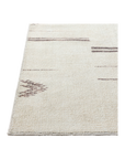 Rivi Rug (Cream)