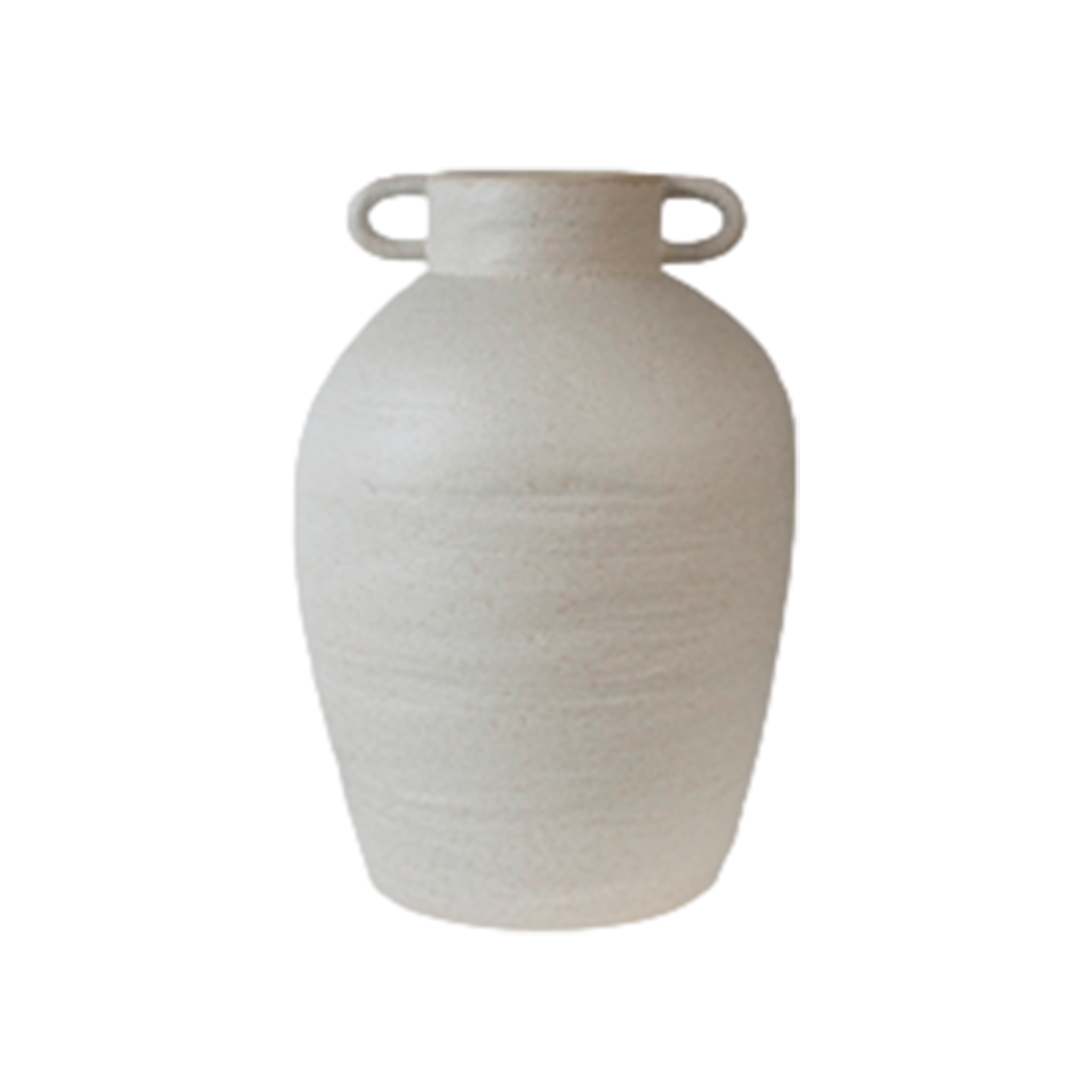 Large Mole Vase