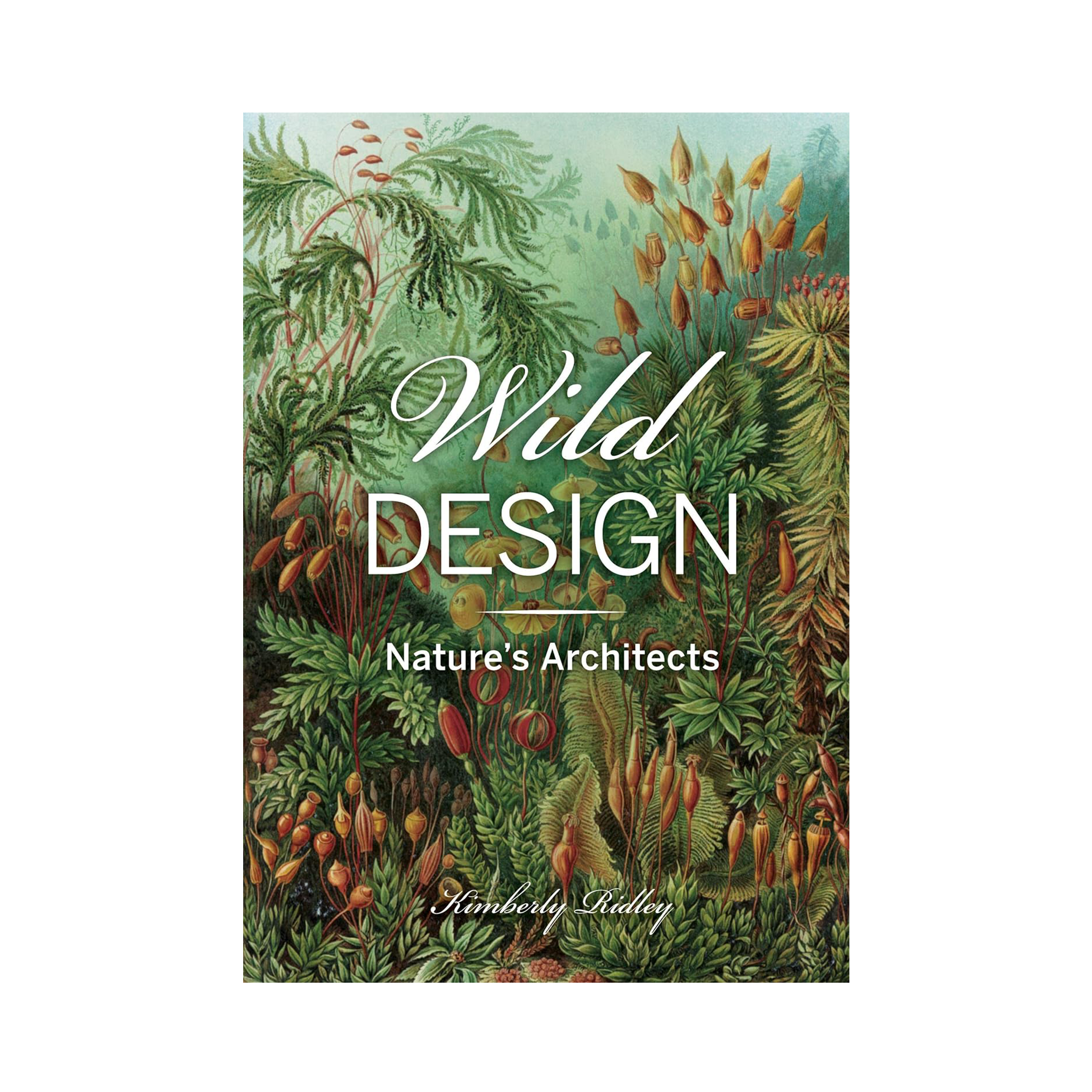Wild Design: Nature's Architects