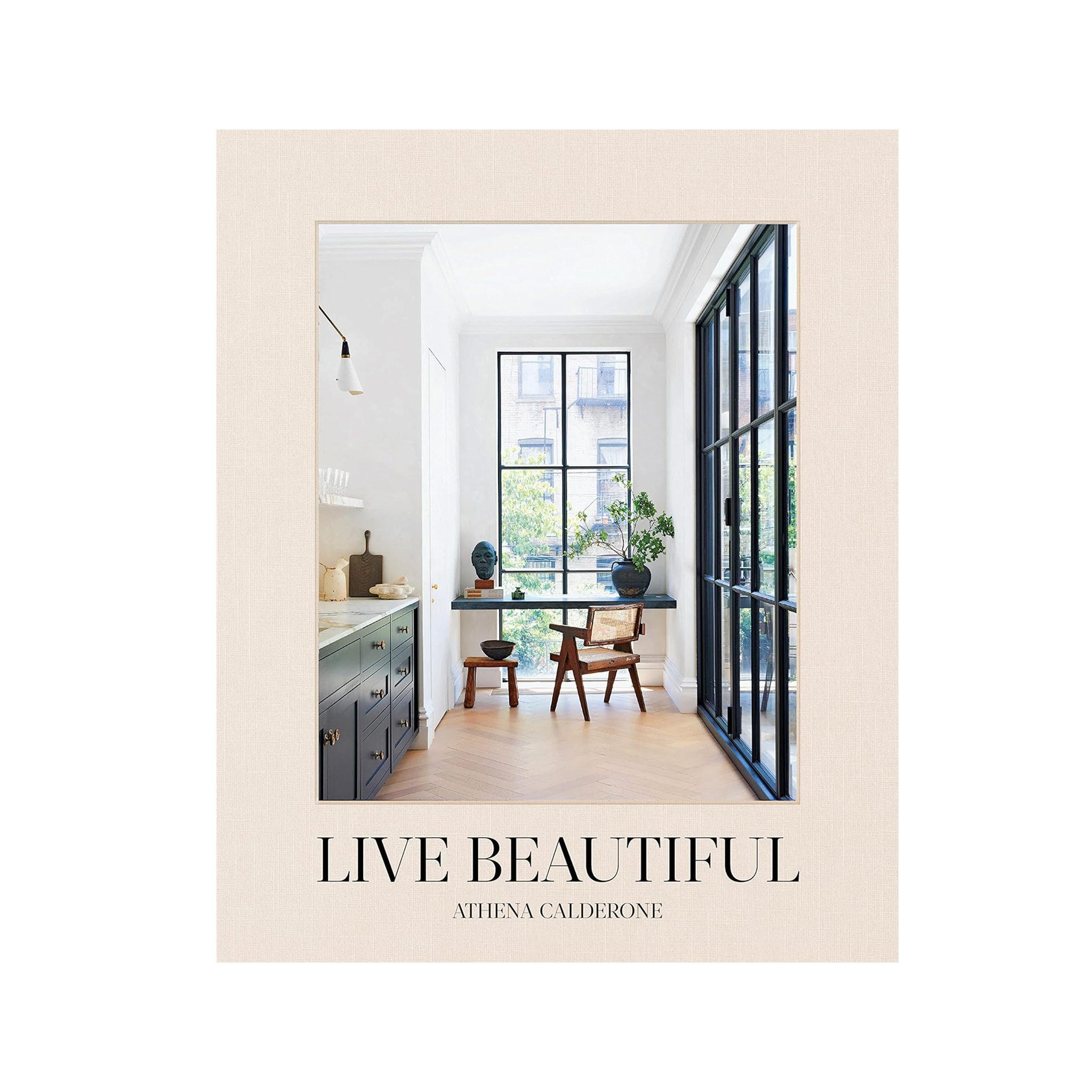 Live Beautiful