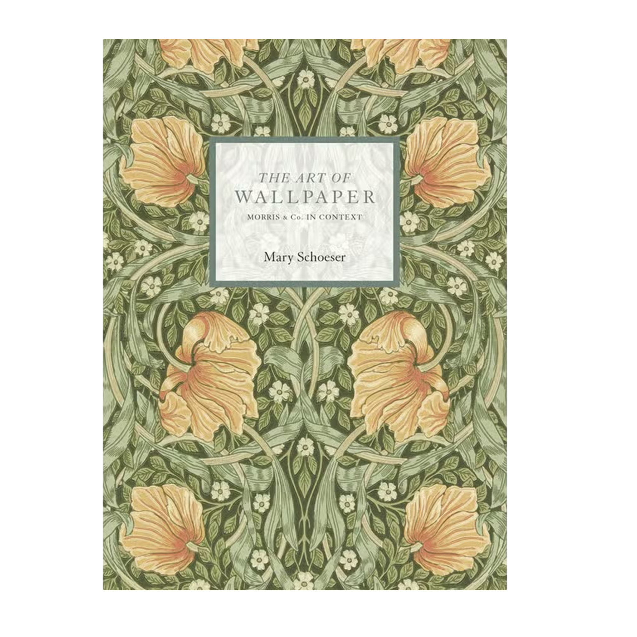 The Art of Wallpaper