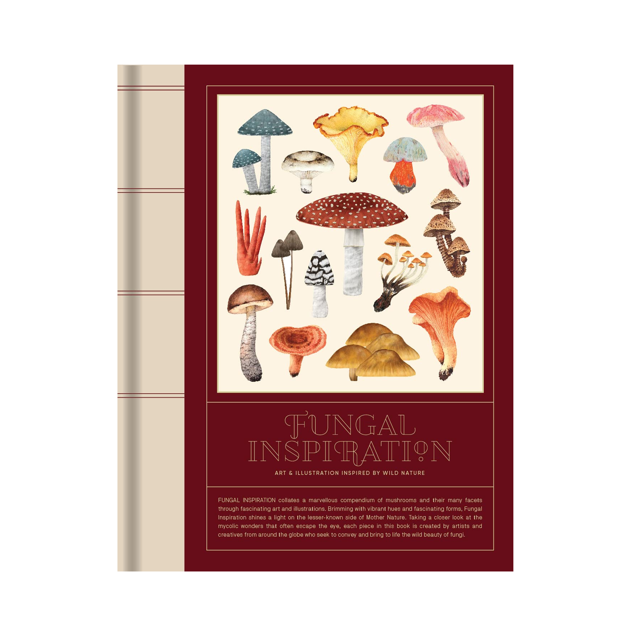 Fungal Inspiration