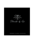 Death & Co: Modern Classic Cocktails