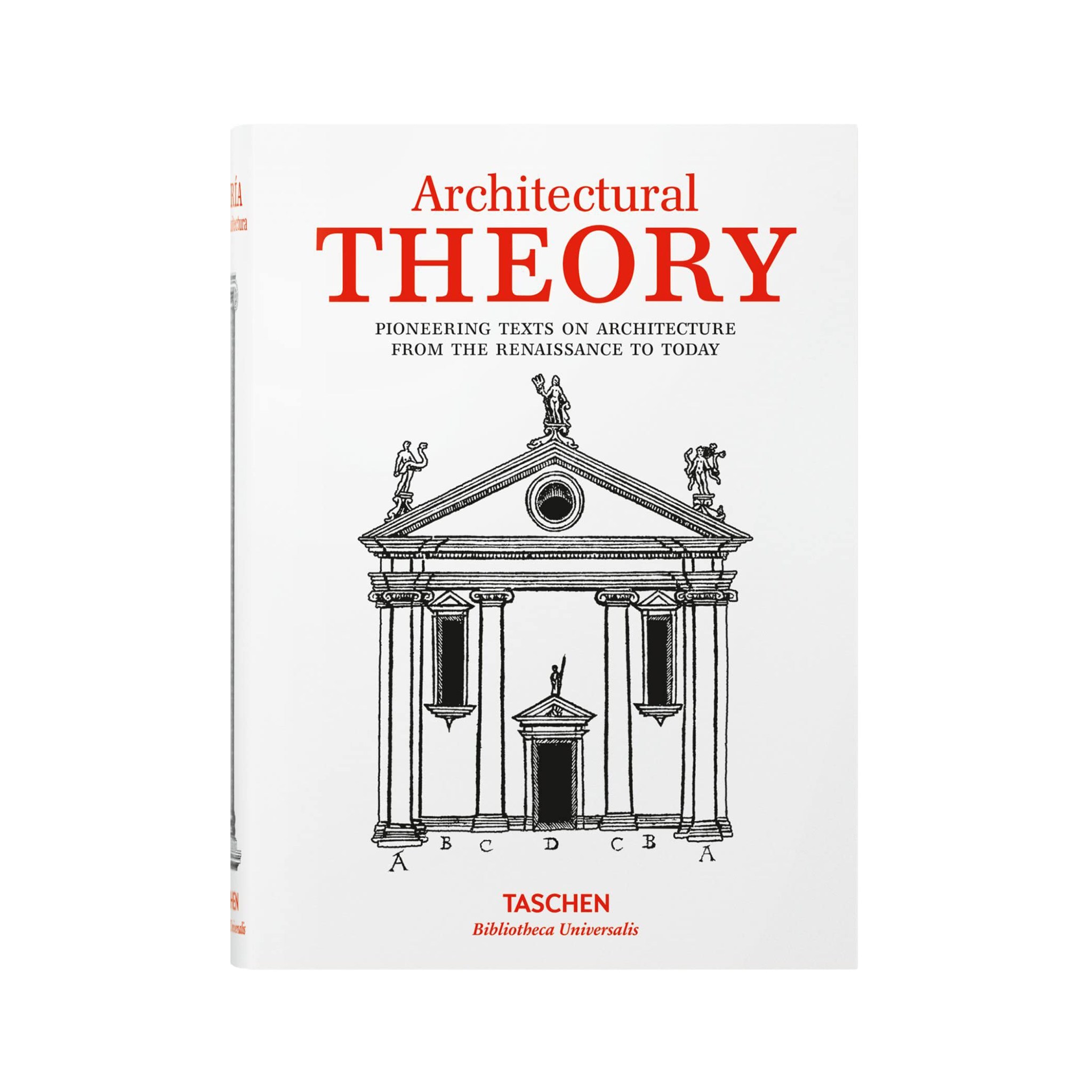 Architectural Theory