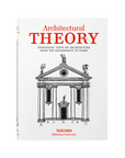 Architectural Theory