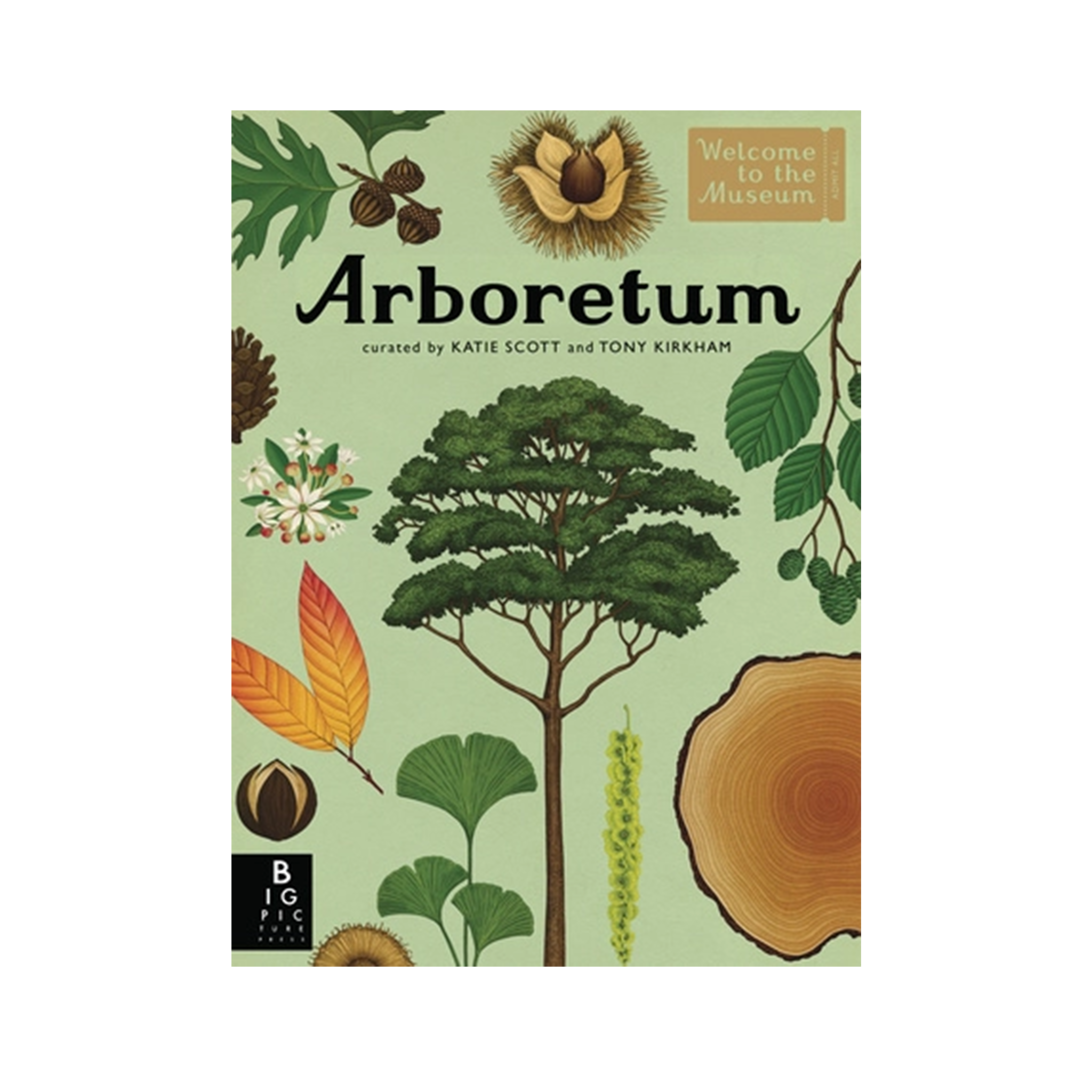Arboretum