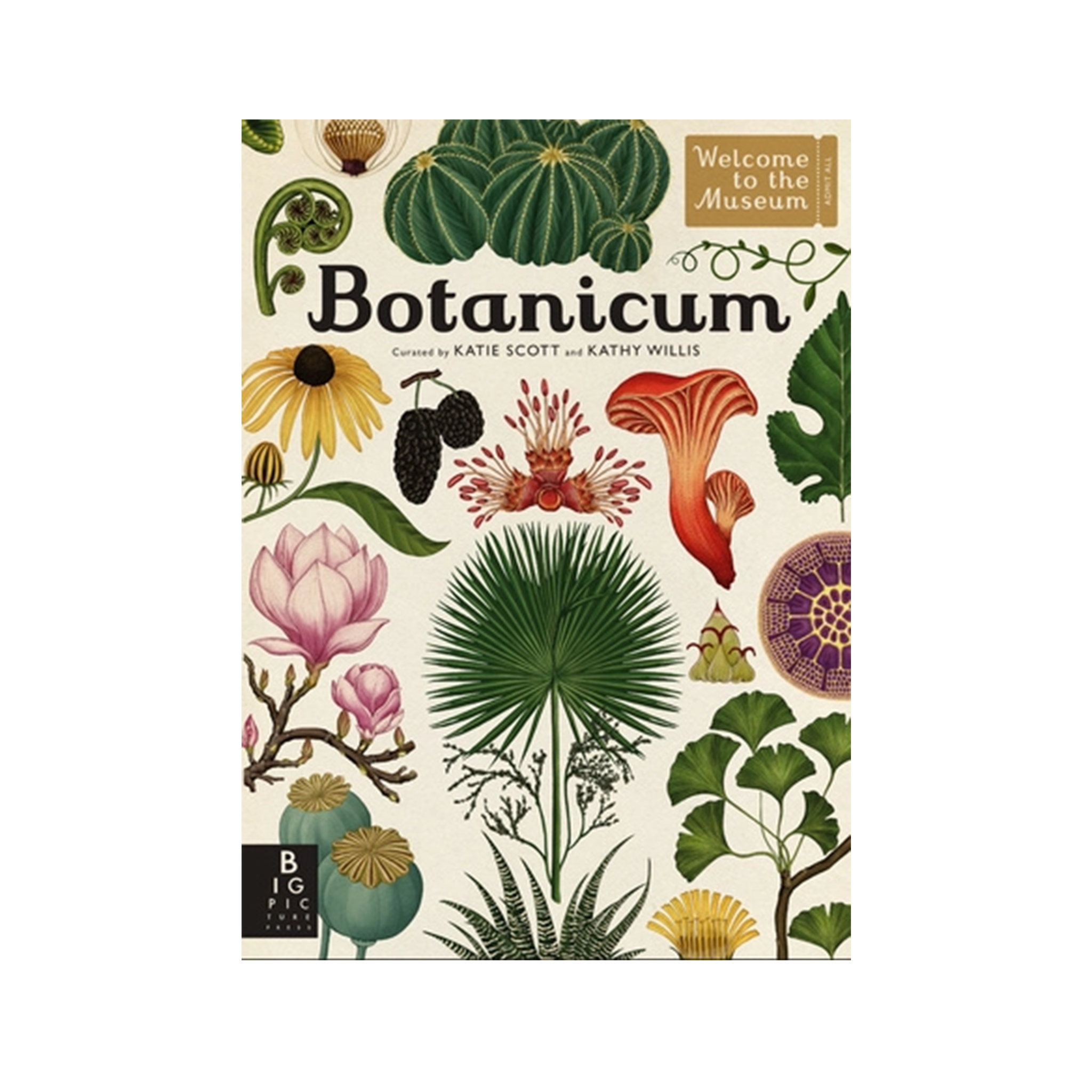 Botanicum