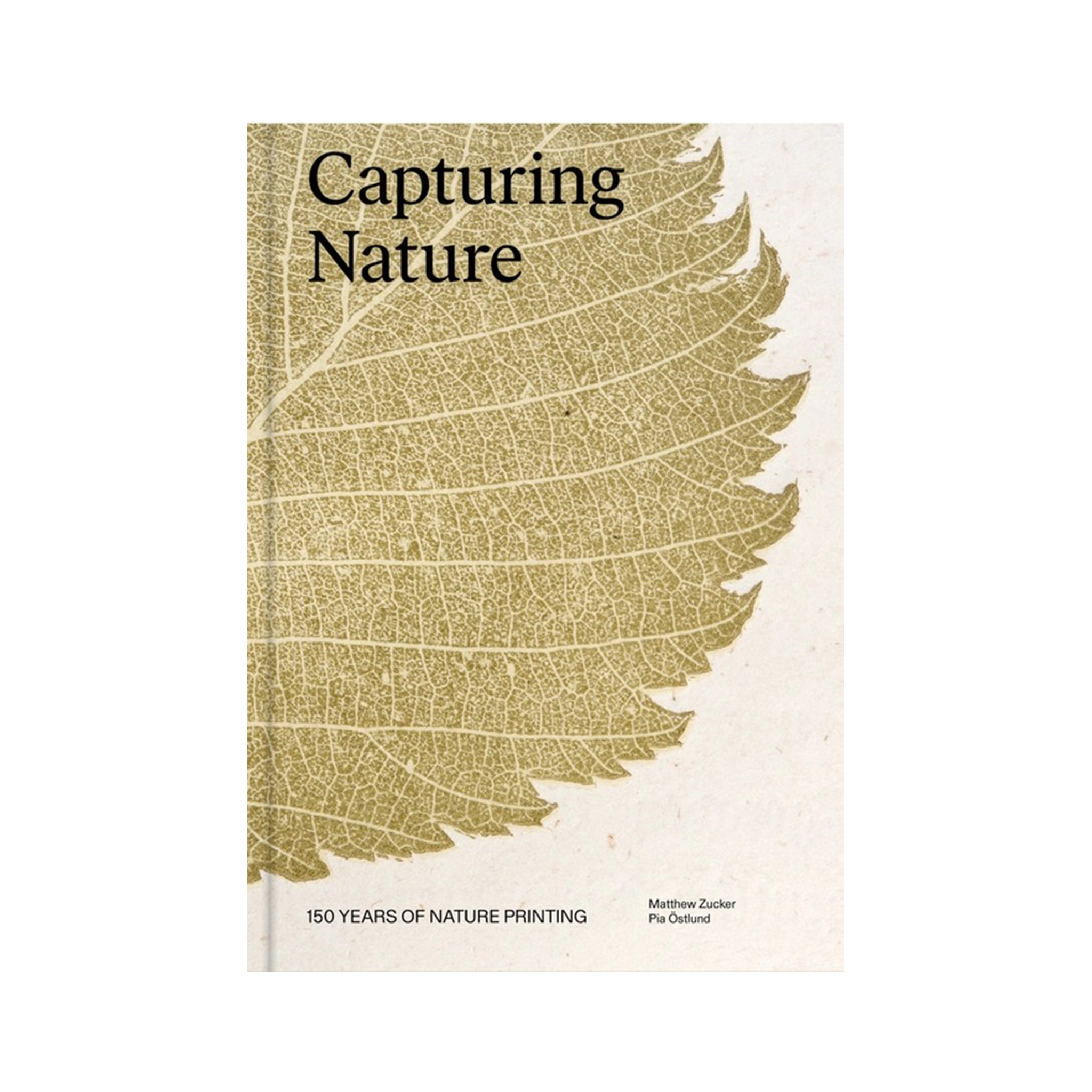 Capturing Nature