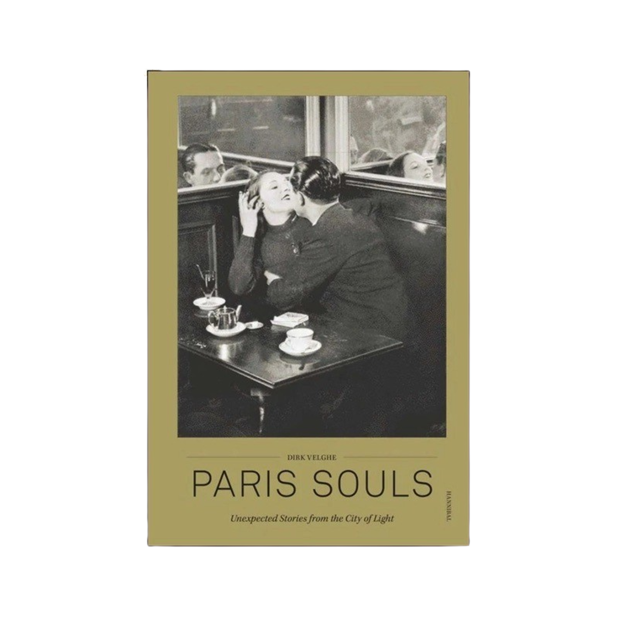 Paris Souls