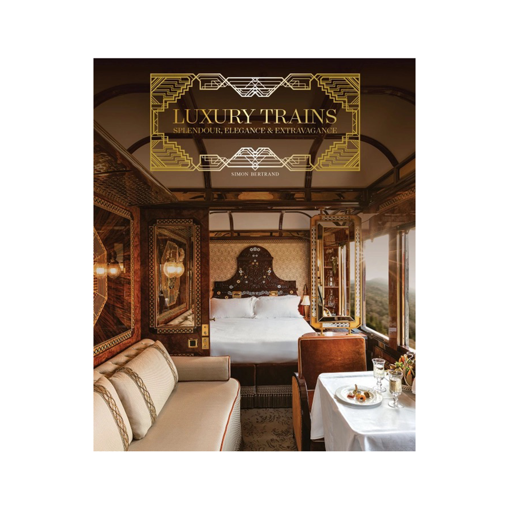 Luxury Trains