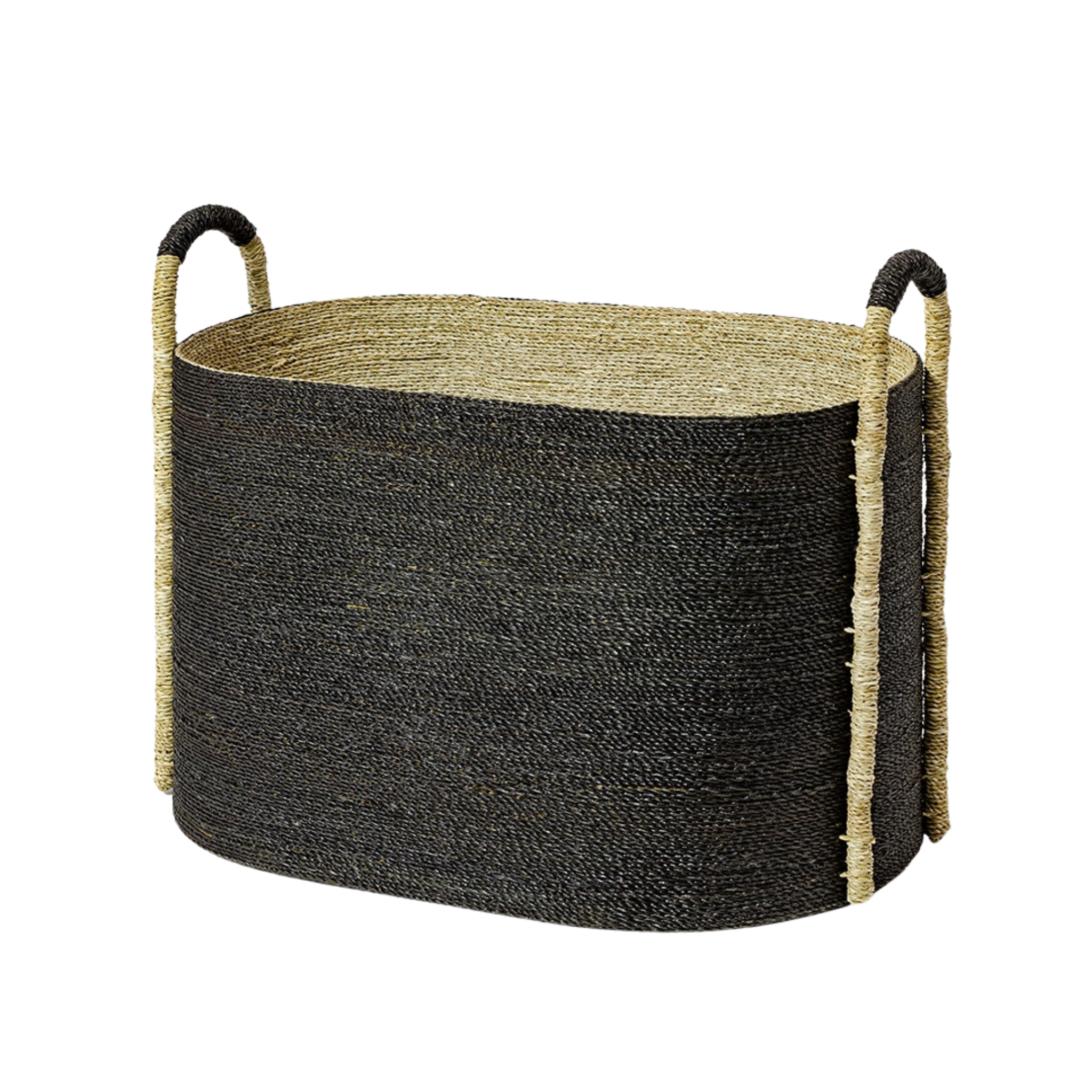 McKinley Basket (Oval)