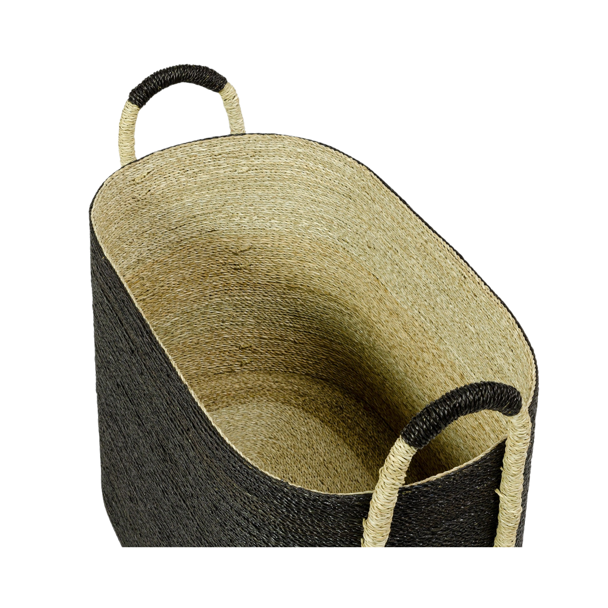McKinley Basket (Oval)