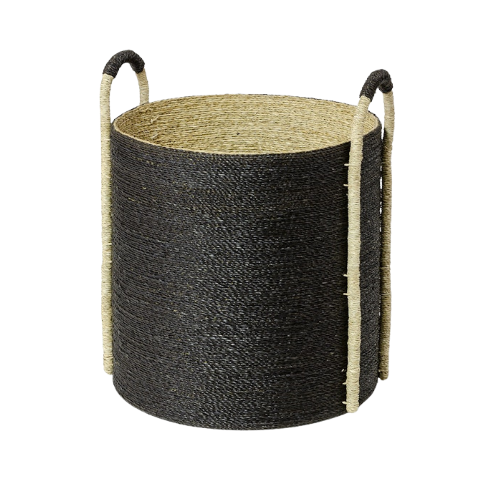 MckInley Basket (Round)