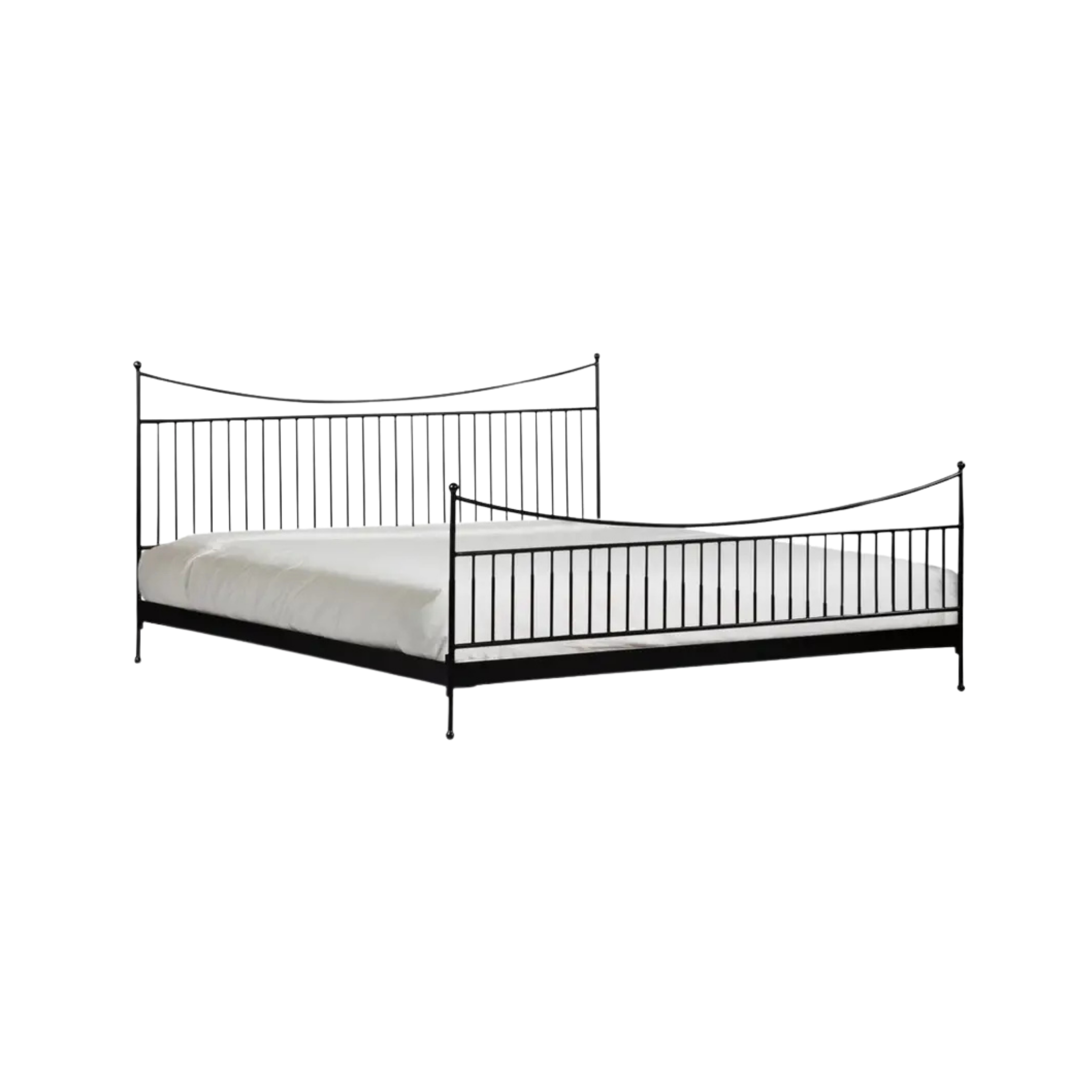 Monet Bed (Queen)