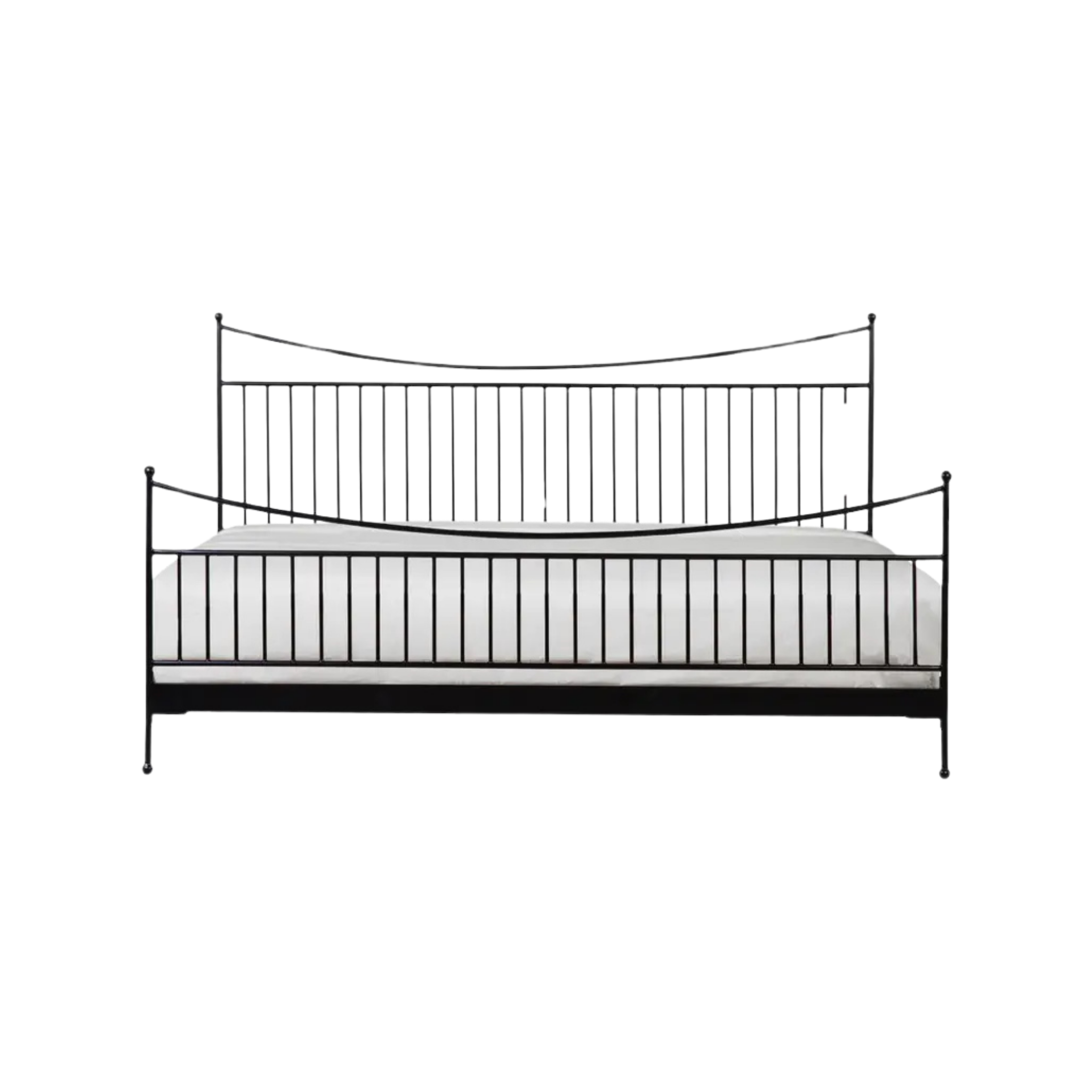 Monet Bed (Queen)