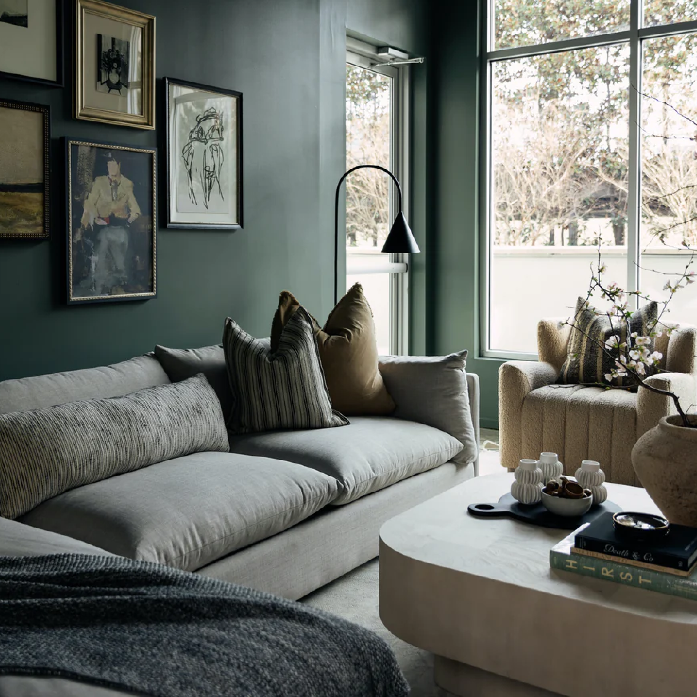 Nashvilles Best Furniture and Home Decor Stores Mayker Interiors