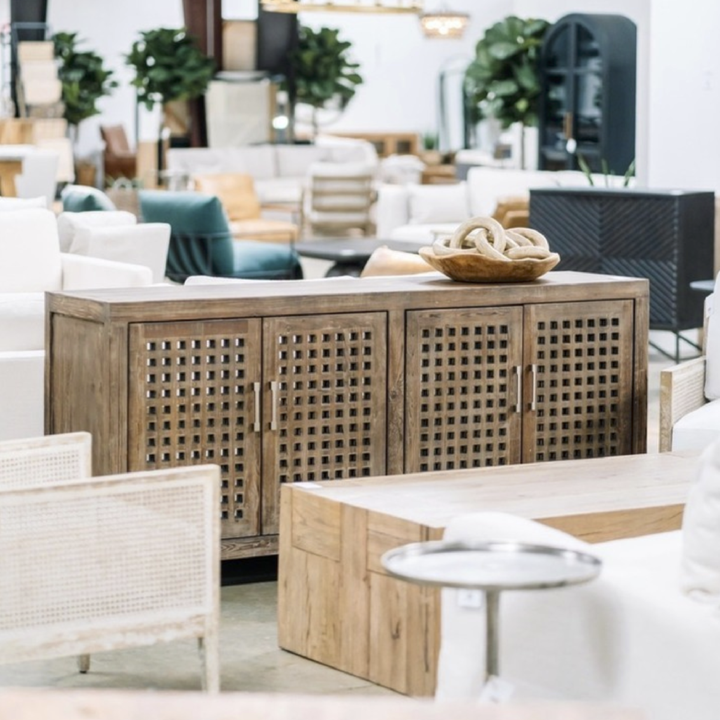 Nashvilles Best Furniture and Home Decor Stores - Sara Sells