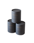 Nightfall Concrete Candle