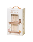 Our Very Little Library Board Book Set