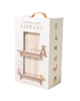 Our Very Little Library Board Book Set