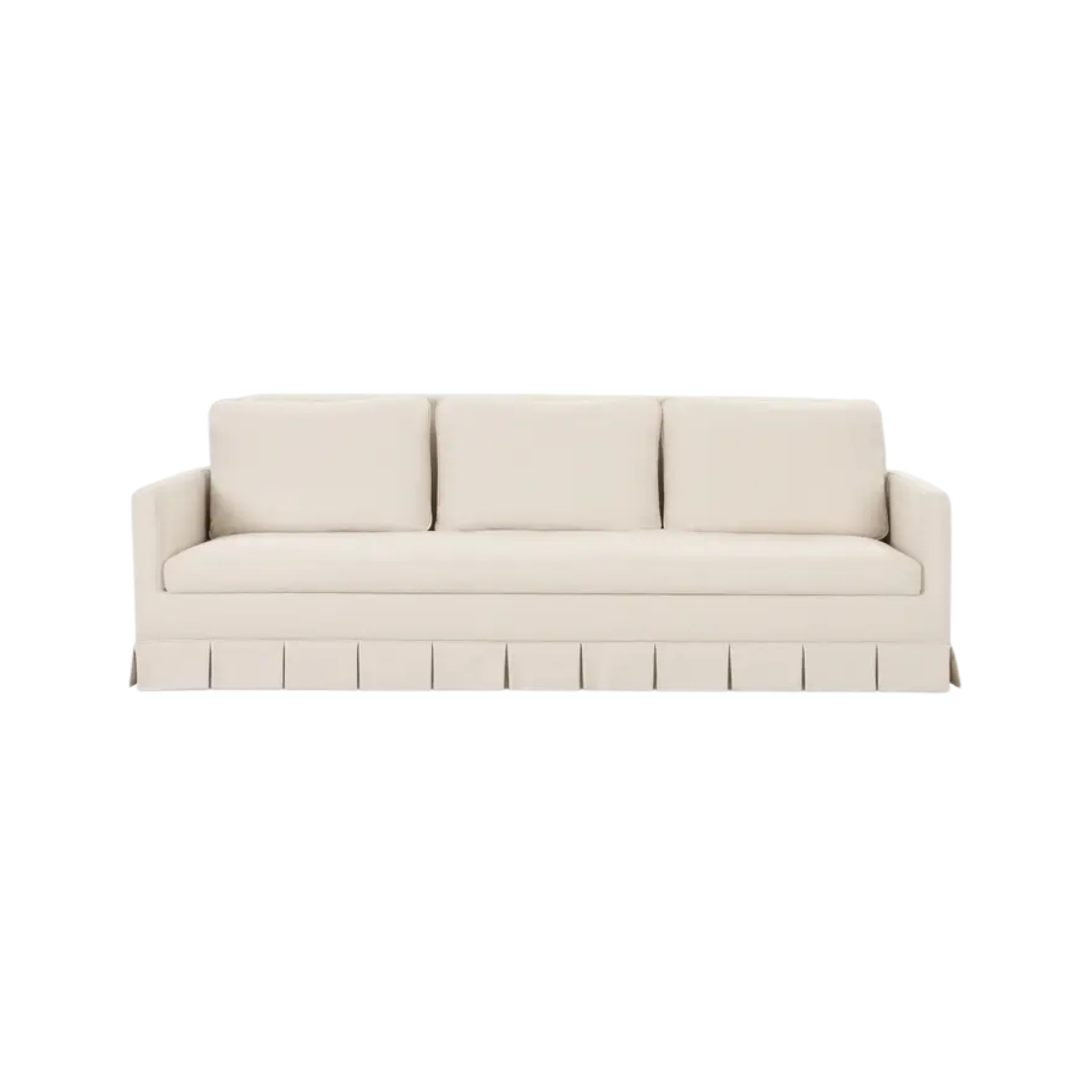 Pellicano Sofa (Cream)