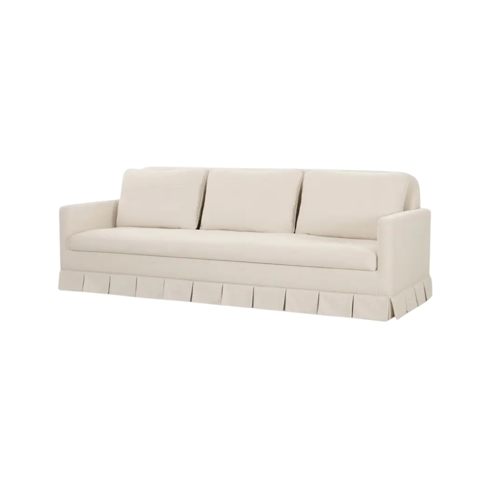Pellicano Sofa (Cream)