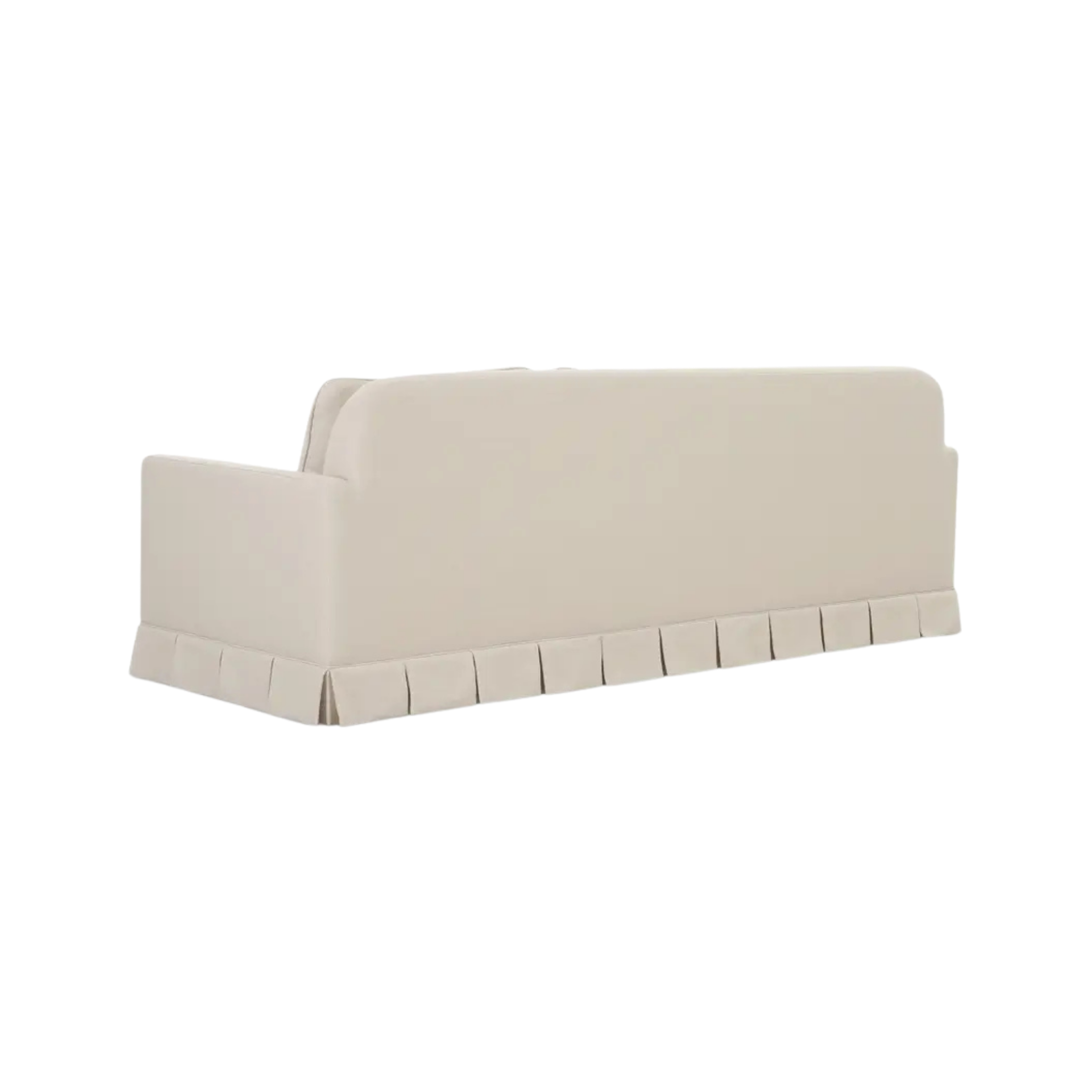 Pellicano Sofa (Cream)