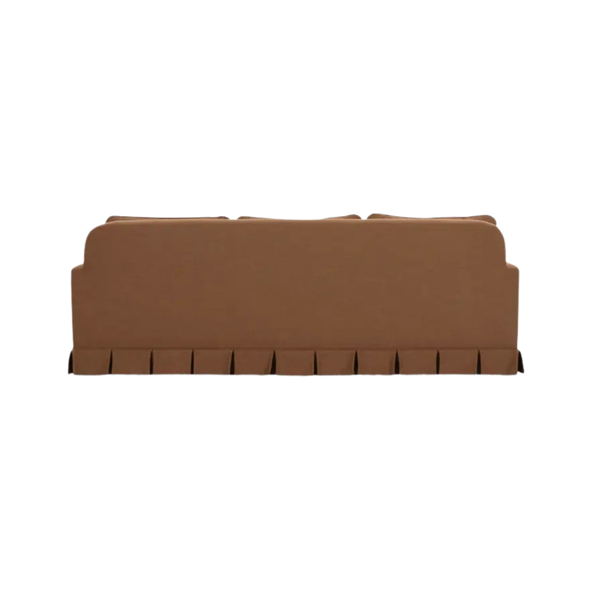 Pellicano Sofa (Terracotta)
