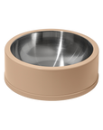 Pet Bowl (Tan)