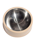 Pet Bowl (Tan)