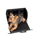 Pet Carrier (Black)