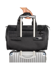 Pet Carrier (Black)