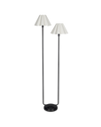 Polly Floor Lamp (Black)