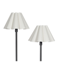 Polly Floor Lamp (Black)