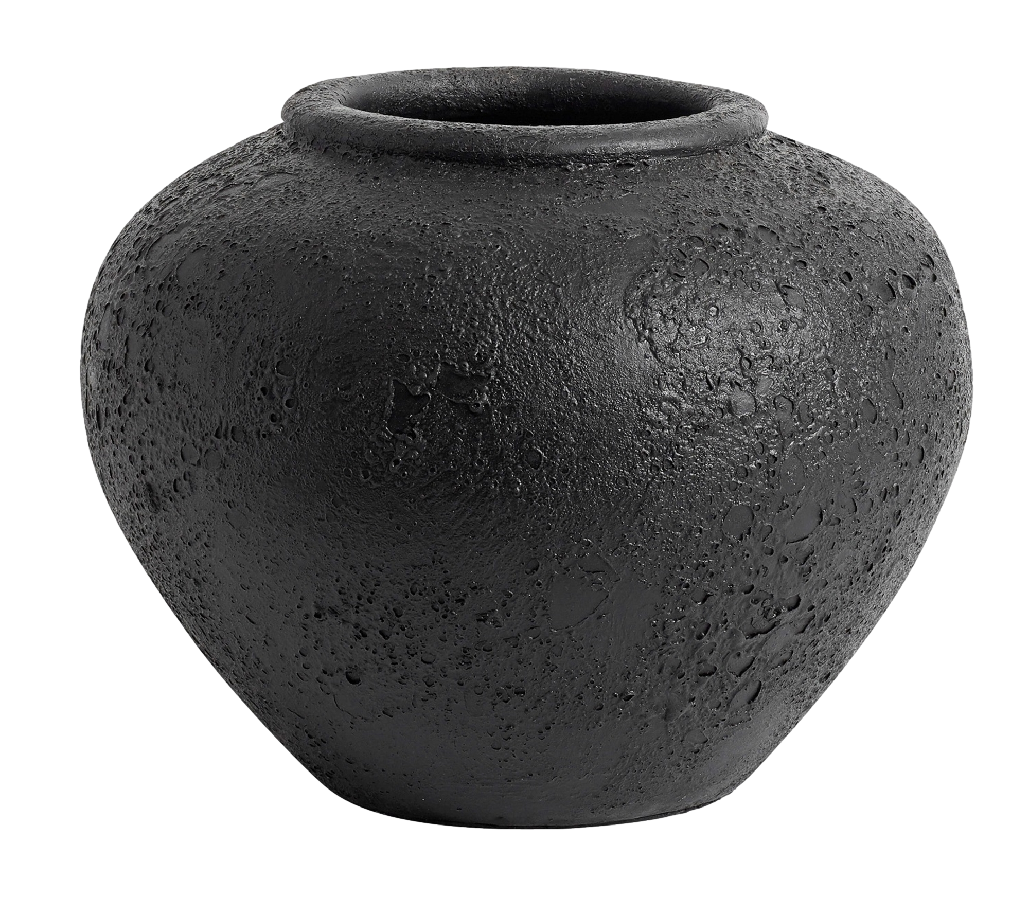 Jar Luna Black 26