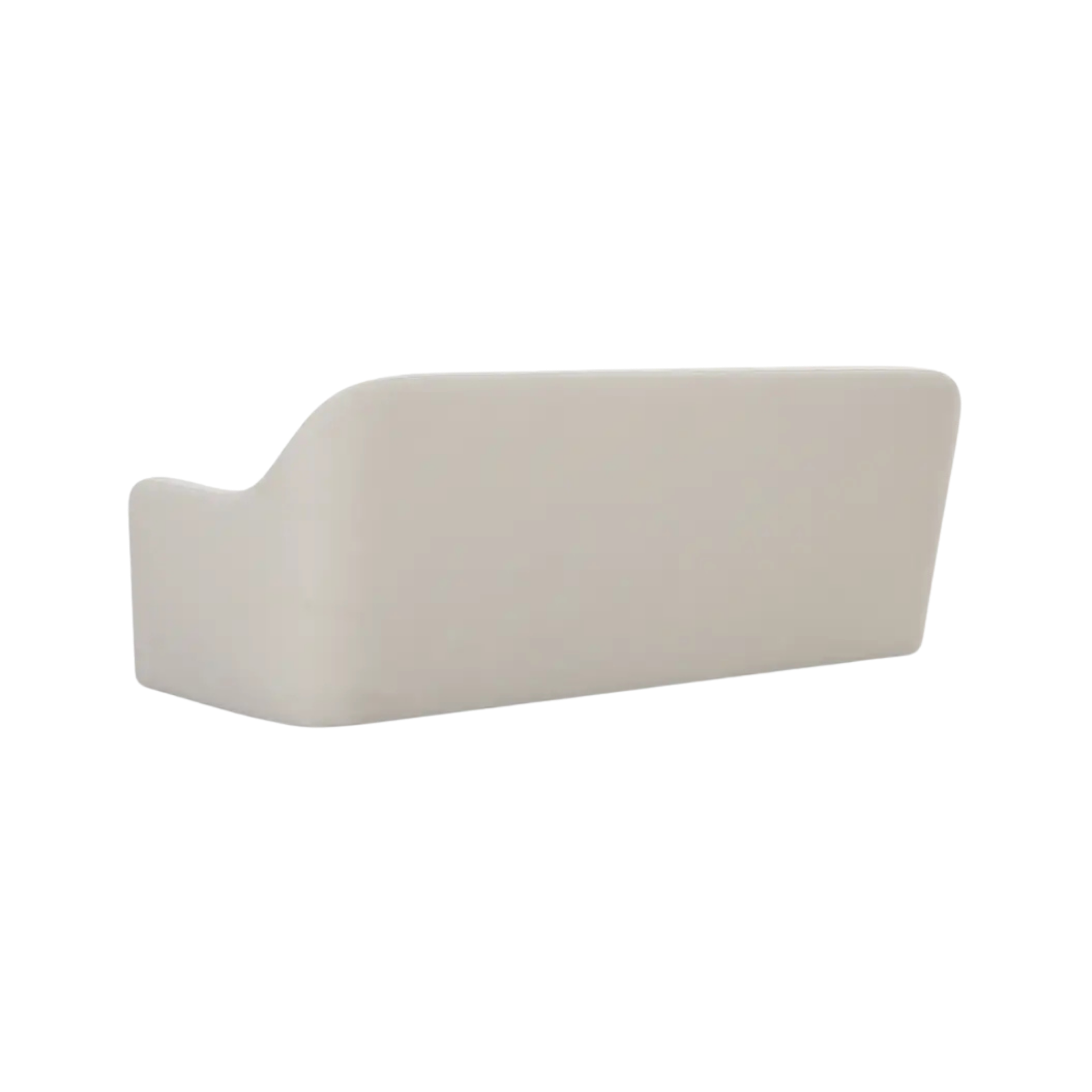 Rialto Sofa (White)