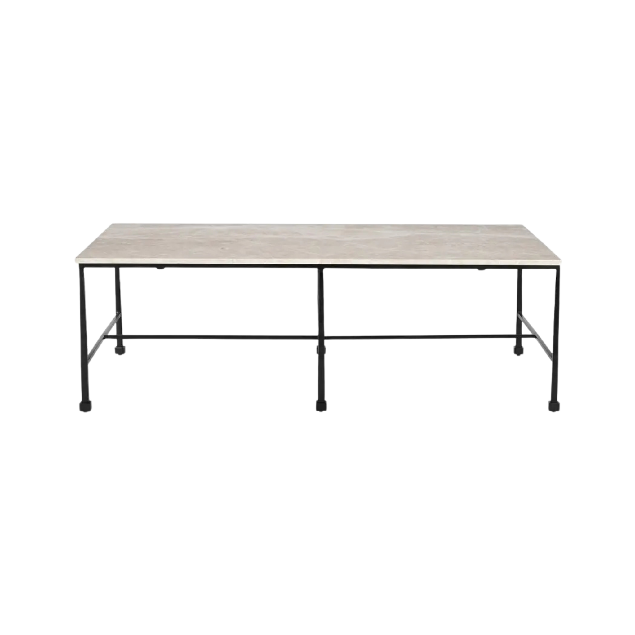River Coffee Table