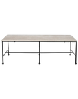 River Coffee Table