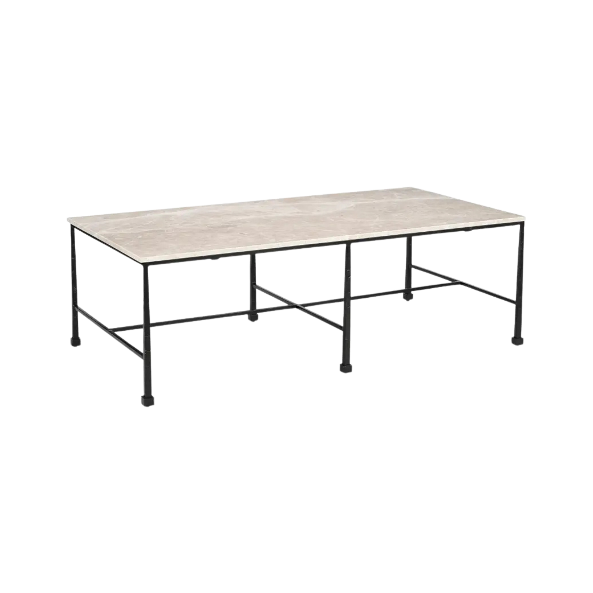 River Coffee Table