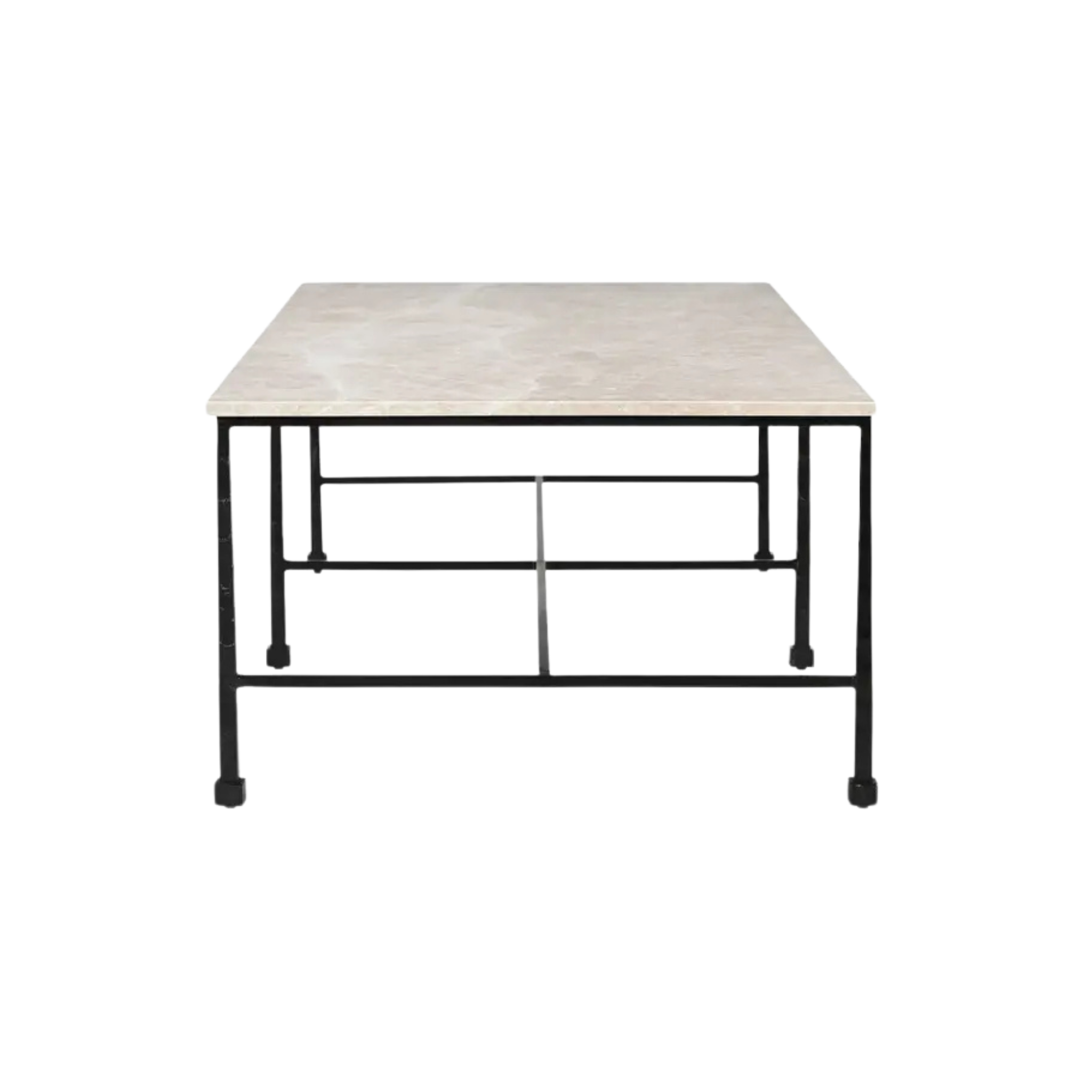 River Coffee Table
