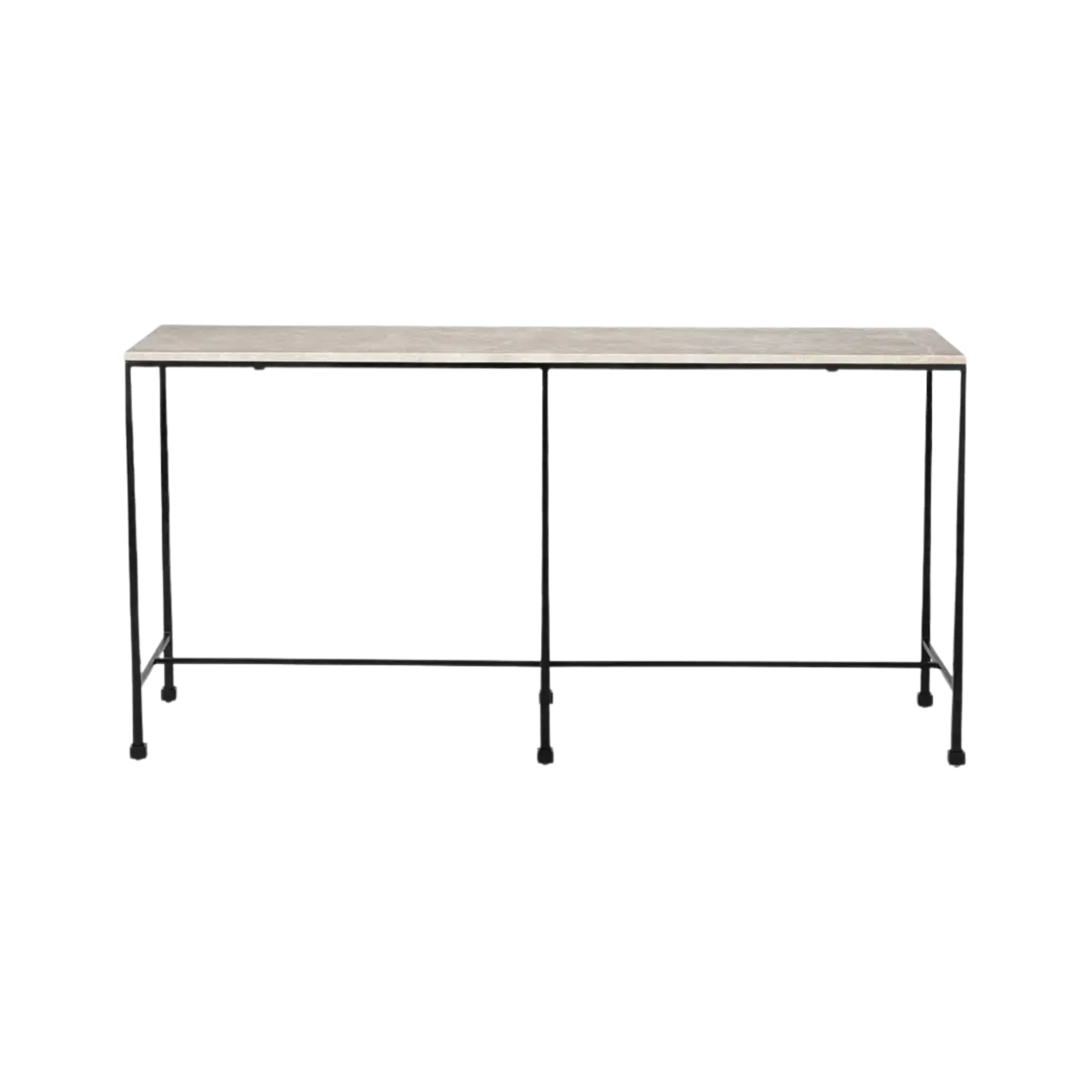River Console