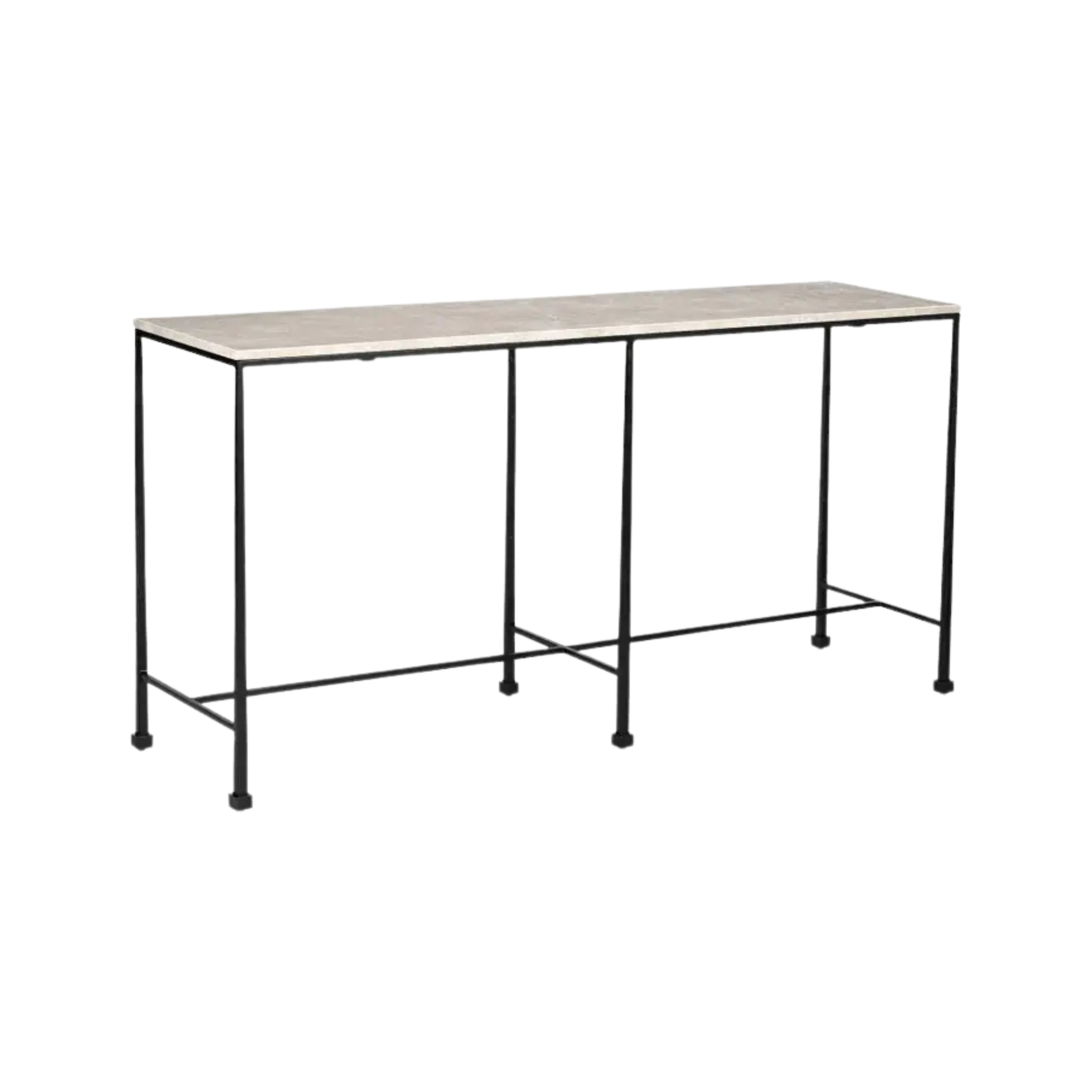 River Console