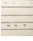 Rivi Rug (Ivory)